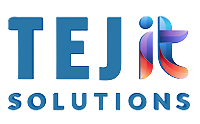 Tej Infotech Solutions for any queries